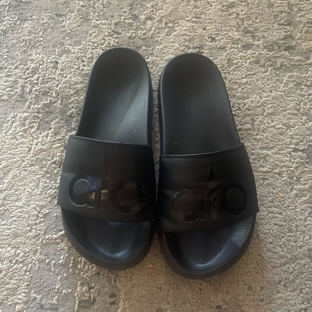 Alo slides